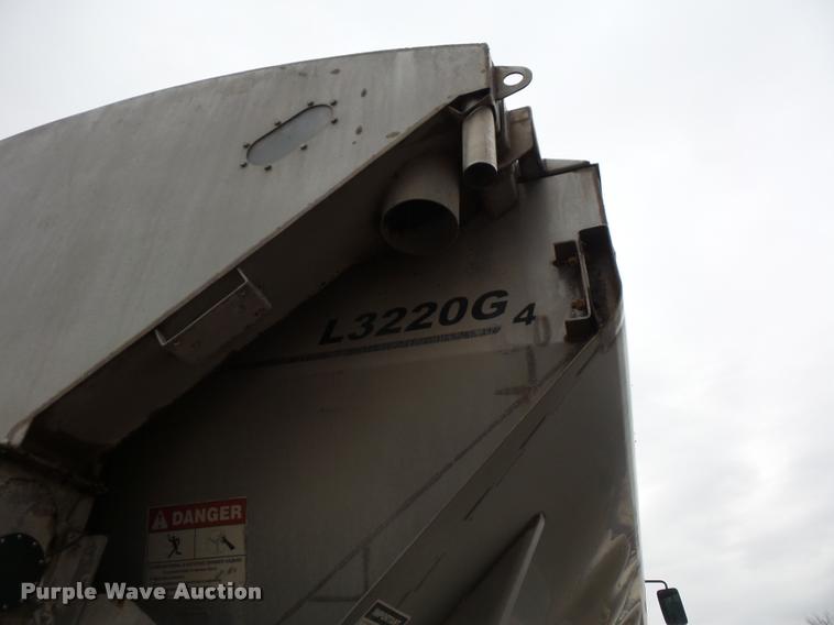 image for item BH9269 Case IH FLX3300B self-propelled applicator