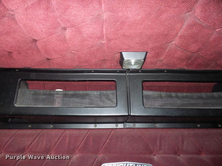 image for item BH9270 1993 Freightliner FLD semi truck