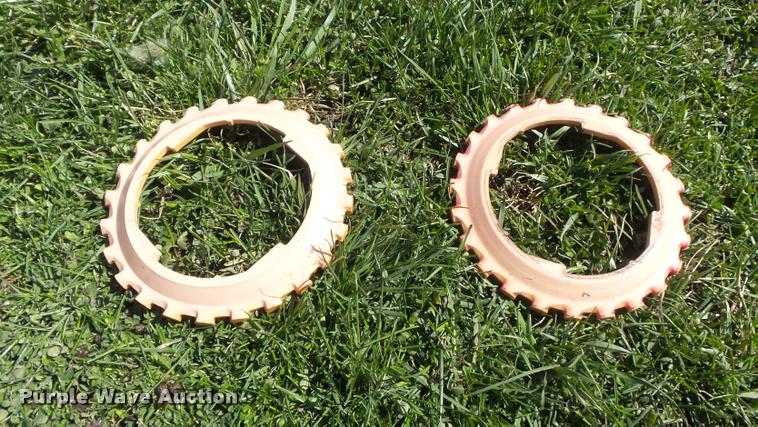 image for item CC9540 John Deere 71 planter