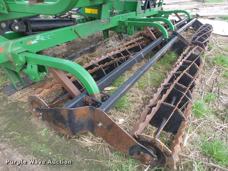 image for item DA0641 Unverferth 220 rolling harrow