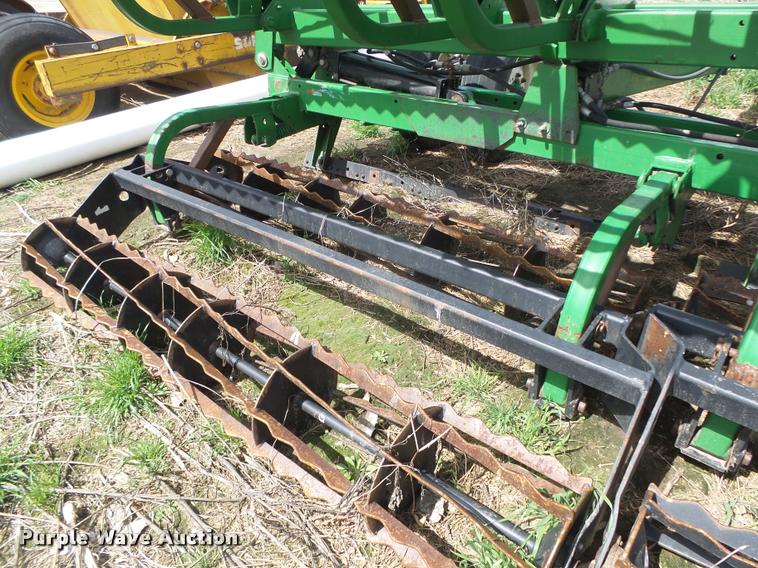 image for item DA0641 Unverferth 220 rolling harrow