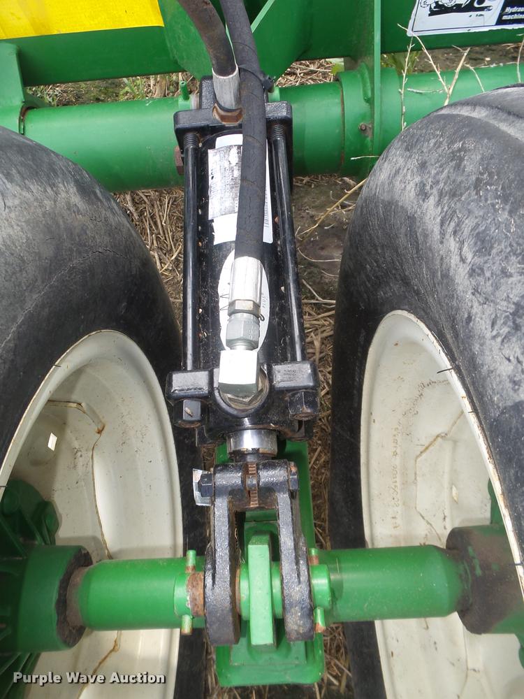 image for item DA0641 Unverferth 220 rolling harrow