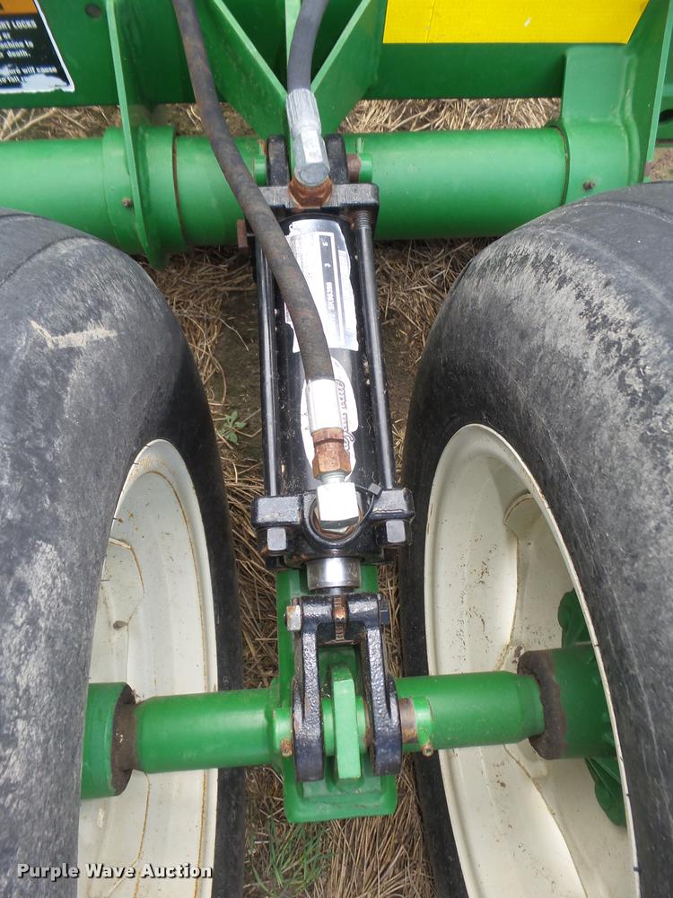 image for item DA0641 Unverferth 220 rolling harrow