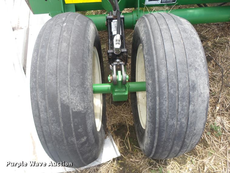 image for item DA0641 Unverferth 220 rolling harrow