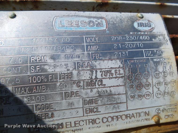 image for item DA2619 Stainless steel belly dump conveyor