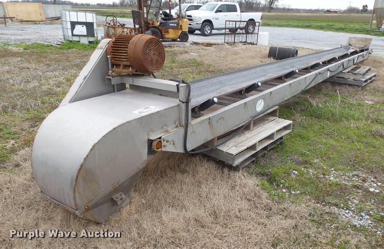 image for item DA2625 Doyle conveyor