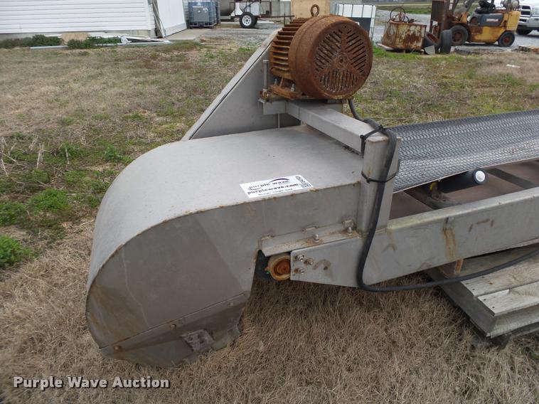 image for item DA2625 Doyle conveyor