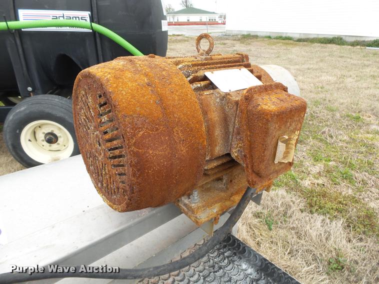 image for item DA2625 Doyle conveyor