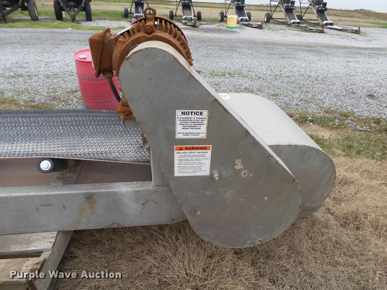 image for item DA2625 Doyle conveyor