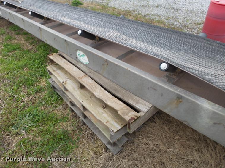 image for item DA2625 Doyle conveyor