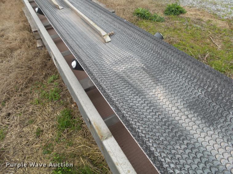 image for item DA2625 Doyle conveyor