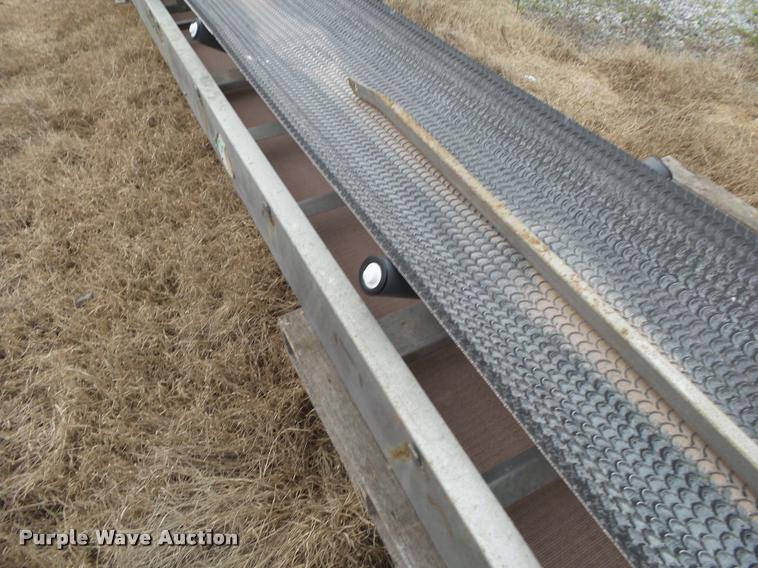 image for item DA2625 Doyle conveyor