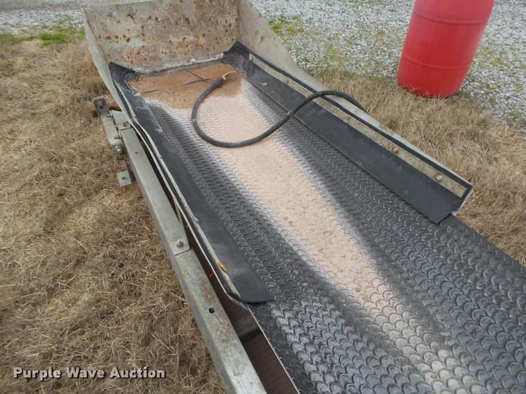 image for item DA2625 Doyle conveyor