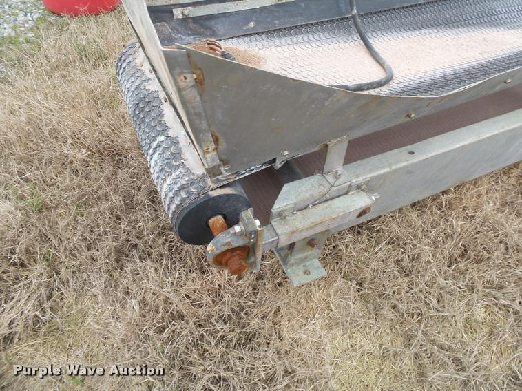 image for item DA2625 Doyle conveyor