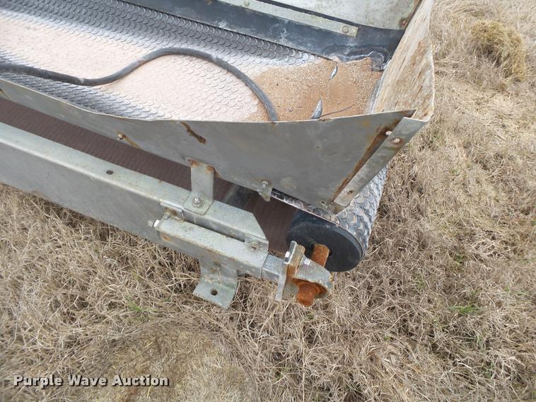 image for item DA2625 Doyle conveyor