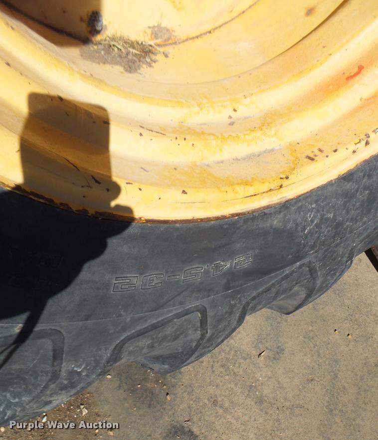 image for item DA3376 Goodyear 24.5-32 tires