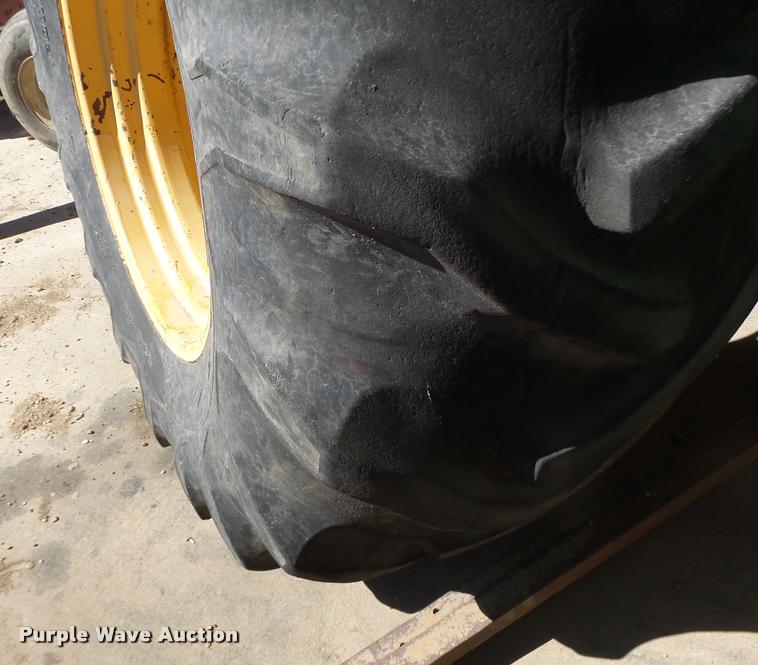 image for item DA3376 Goodyear 24.5-32 tires