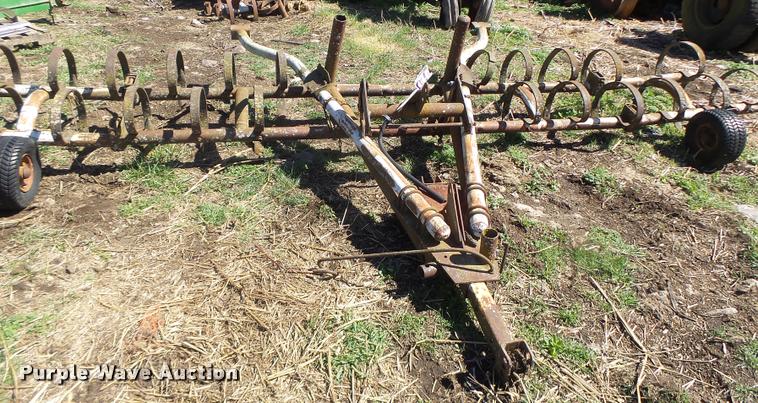 image for item DA3380 Cultivator/track eraser