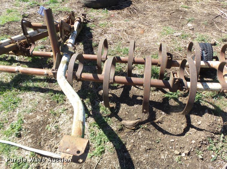 image for item DA3380 Cultivator/track eraser