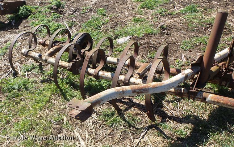 image for item DA3380 Cultivator/track eraser