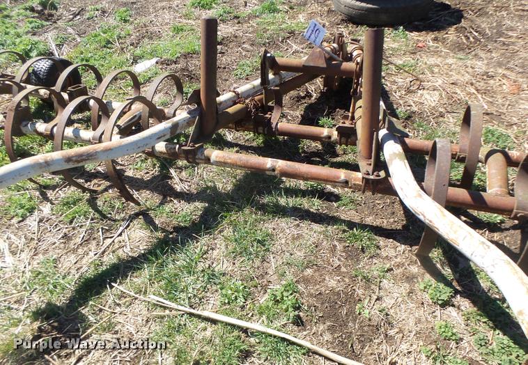 image for item DA3380 Cultivator/track eraser