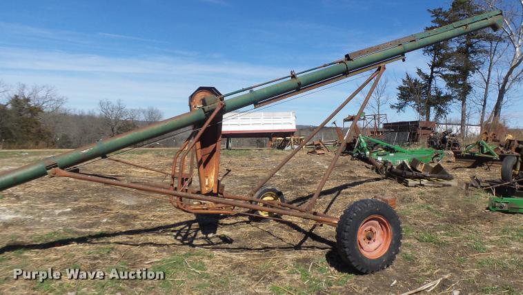 image for item DA3382 Auger