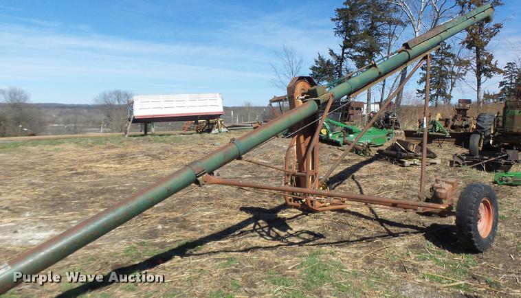 image for item DA3382 Auger