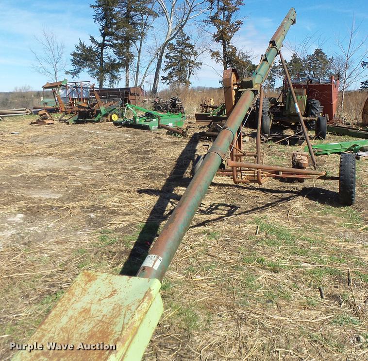 image for item DA3382 Auger