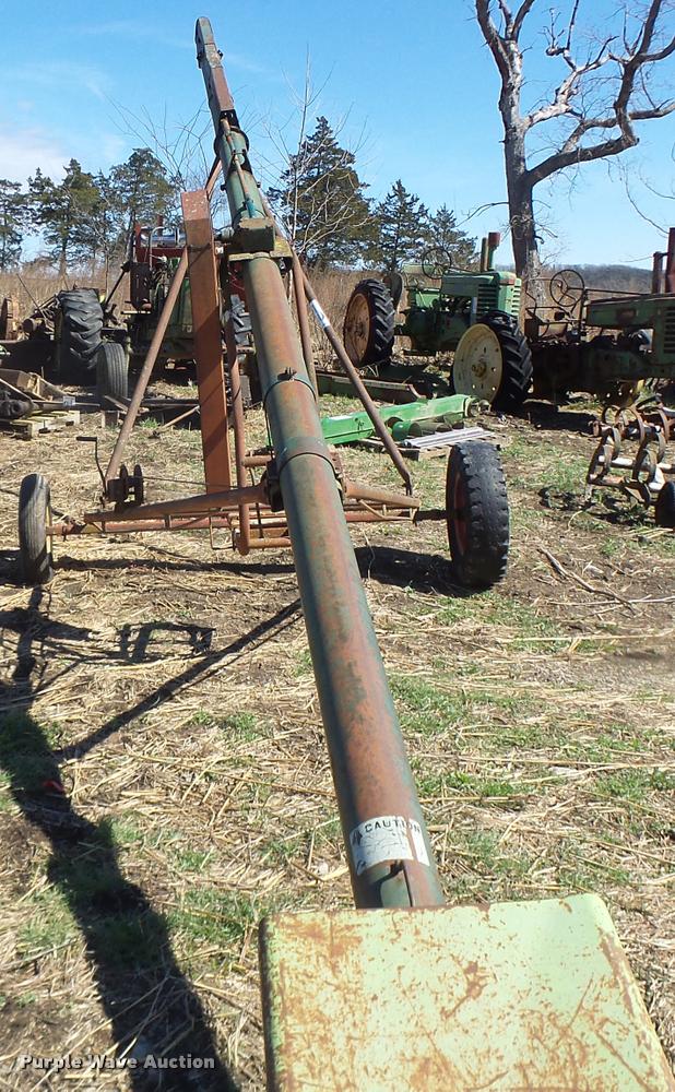 image for item DA3382 Auger