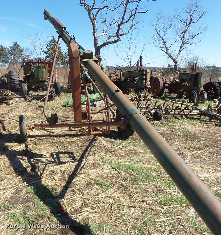 image for item DA3382 Auger