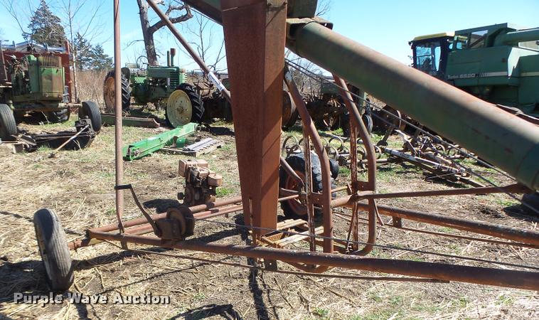 image for item DA3382 Auger