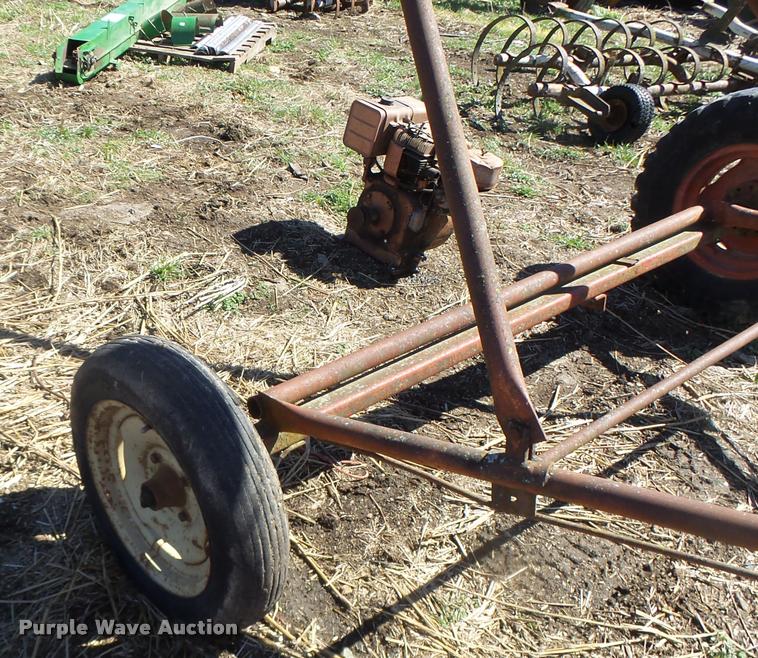 image for item DA3382 Auger