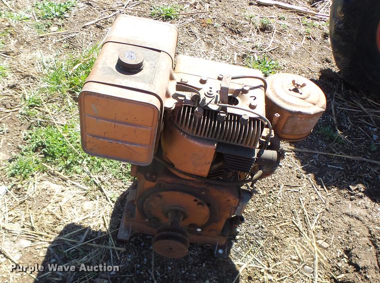 image for item DA3382 Auger