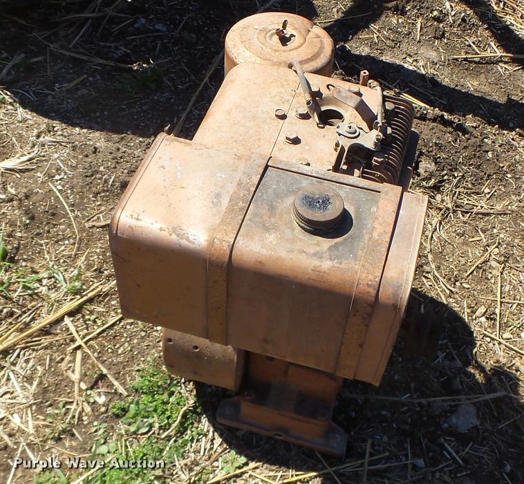 image for item DA3382 Auger