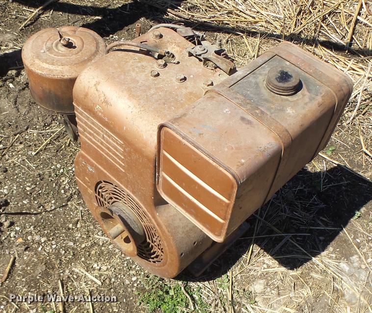 image for item DA3382 Auger