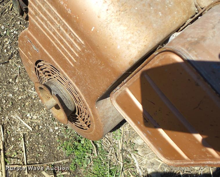 image for item DA3382 Auger