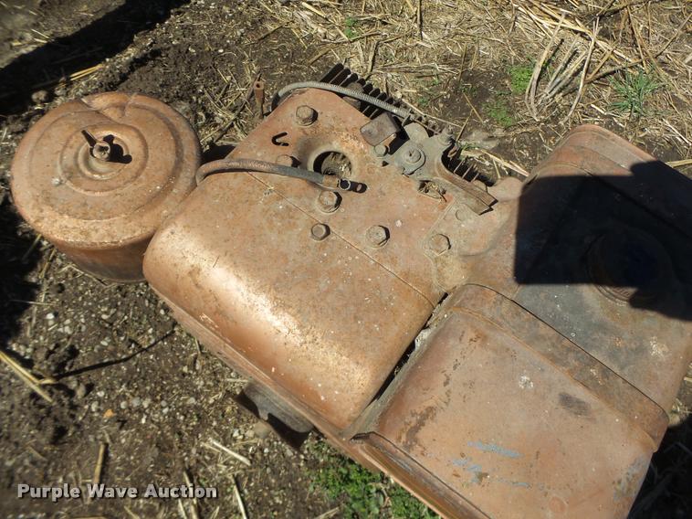 image for item DA3382 Auger