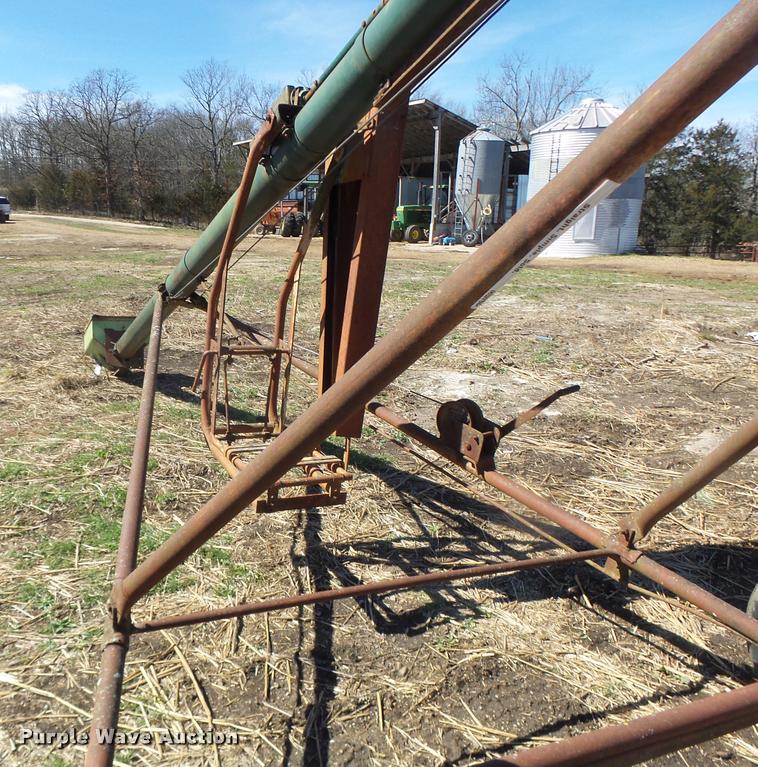 image for item DA3382 Auger