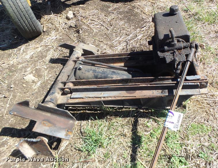 image for item DA3384 Grain truck parts