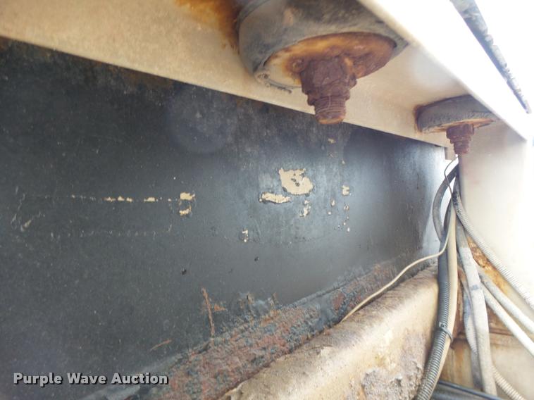 image for item DA3424 Tyler 4330 self-propelled applicator