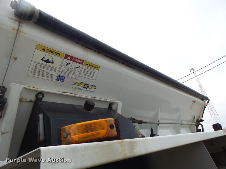 image for item DA3424 Tyler 4330 self-propelled applicator