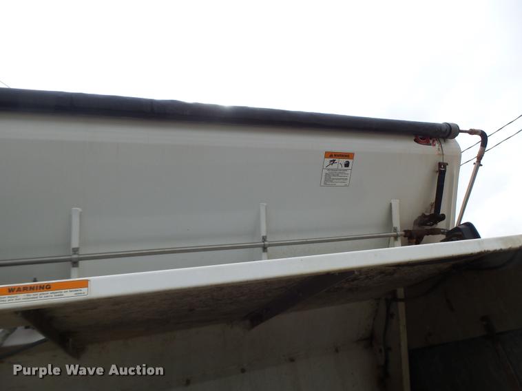 image for item DA3424 Tyler 4330 self-propelled applicator