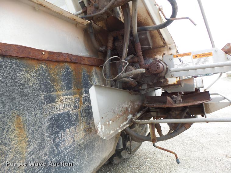 image for item DA3424 Tyler 4330 self-propelled applicator