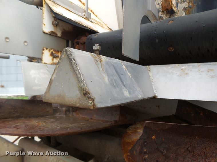 image for item DA3424 Tyler 4330 self-propelled applicator