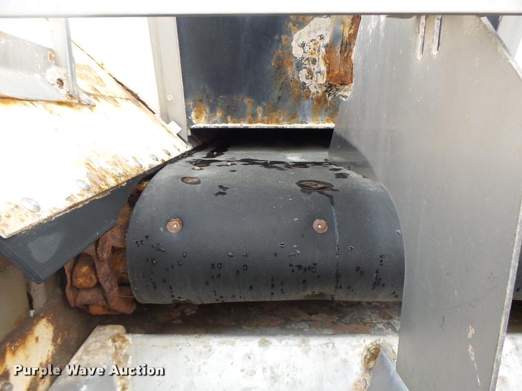 image for item DA3424 Tyler 4330 self-propelled applicator