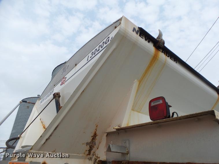 image for item DA3424 Tyler 4330 self-propelled applicator