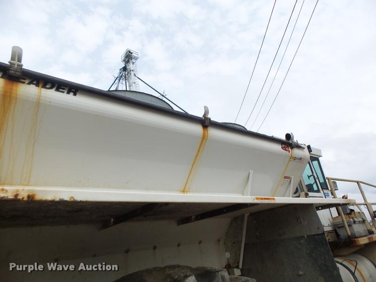 image for item DA3424 Tyler 4330 self-propelled applicator