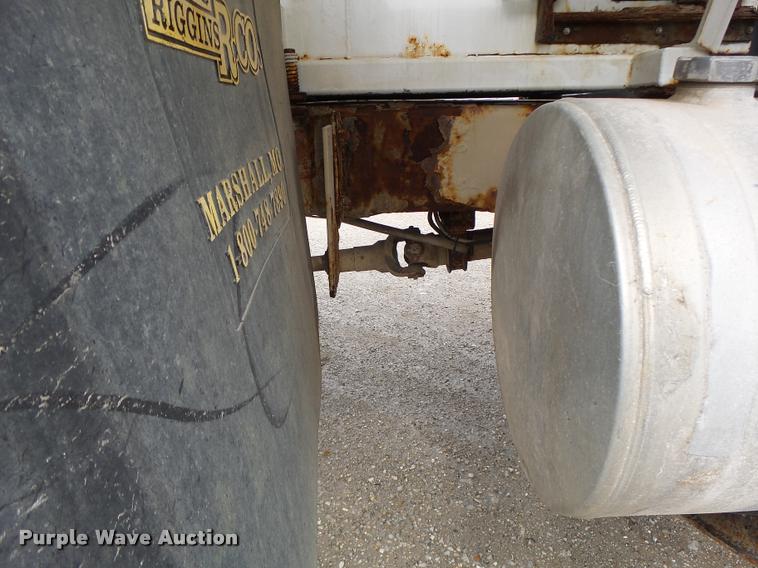 image for item DA3424 Tyler 4330 self-propelled applicator