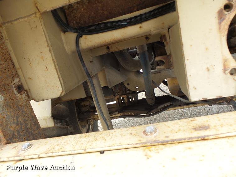 image for item DA3424 Tyler 4330 self-propelled applicator