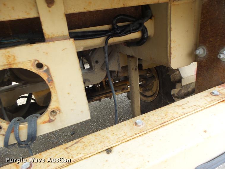 image for item DA3424 Tyler 4330 self-propelled applicator